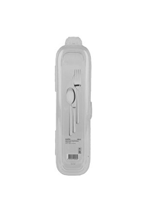 Gondol Multix Çatal Kaşık Bıçak Kutusu G-06-c