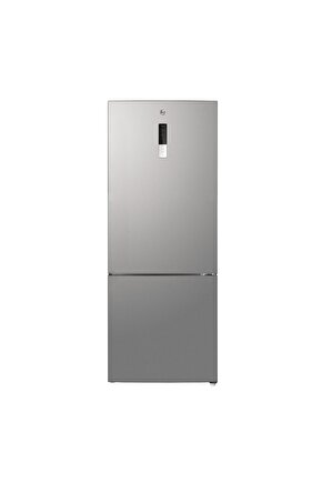 HOCG5T718EX1 E Enerji Sınıfı 442 Lt No Frost Buzdolabı