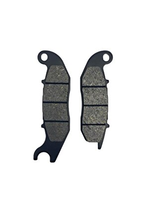 Ön Fren Balatası Honda Pcx 125 2021-2024 Crf250l Crf250 Ld Supermoto Rmg Santa 125