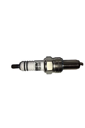 Bajaj Pulsar 200ns Dominar 400 40ug Yan Buji Irıdyum Cpr7eaıx-9