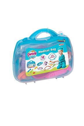 Candy & Ken Doktor Çantası