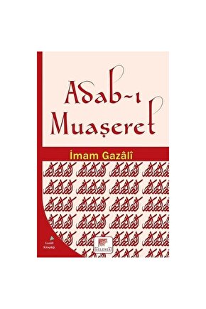 Adabı Muaşeret