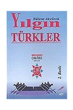 Yılgın türkler