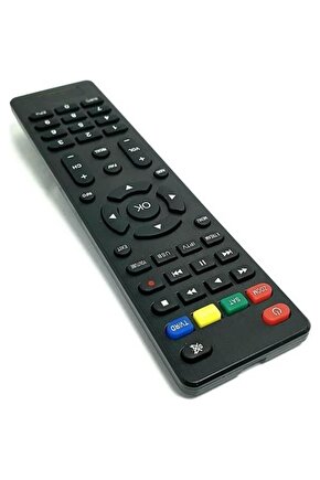 Mediasat Ms-200 Kumanda