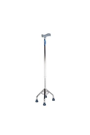 4 Ayaklı Quadrıpod