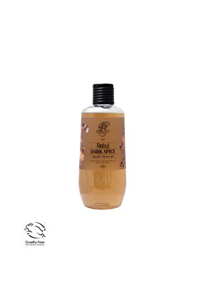 Dark Spıce Dus Jelı 500ml Unısex