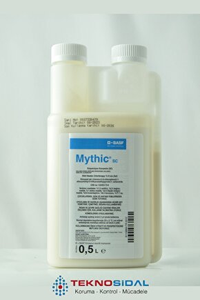 Mythic 500 Ml