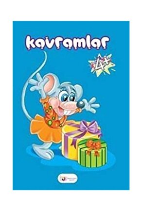 Kavramlar 4+