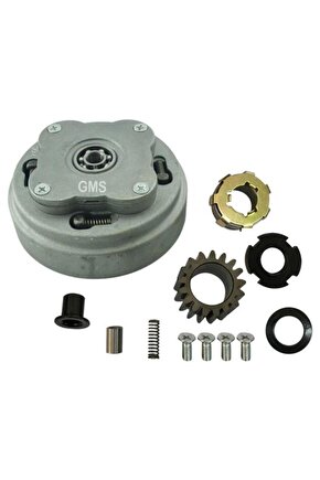 Debrıyaj Komple 2 Lı Km100-bs100-karaca