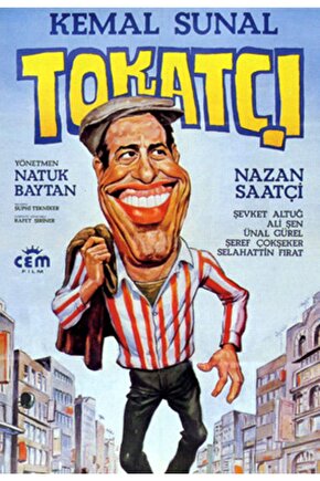 Tokatçı - Kemal Sunal