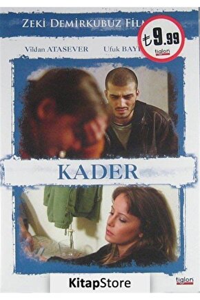 Kader (dvd)