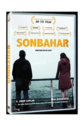Dvd Sonbahar