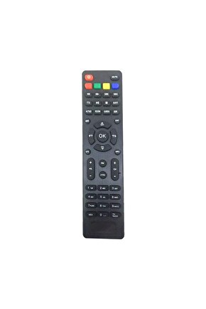 Kr Hiremco Zapper Hd Uydu Kumandasi