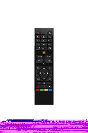 32tec600 Led Tv Kumandası