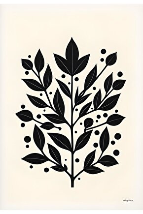 Matisse - Sanat - Soyut - Doğa - Ev - Yaşam ( 2 Li Çerçevesiz ) Poster - Afiş - Tablo NNHT633