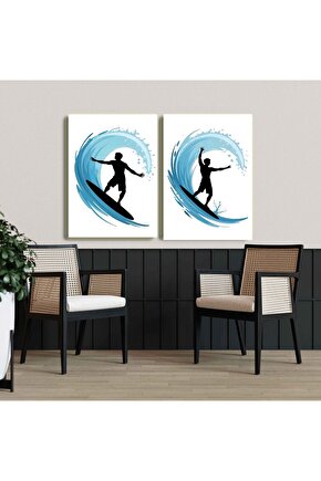 kafe bar dekorasyon menu ev mutfak tablo retro ahşap poster