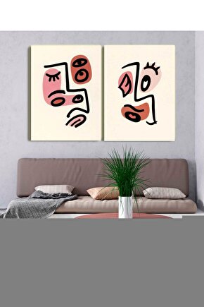 çay tomurcuğu çiçekli çay kahve mutfak ev dekorasyon tablo retro ahşap poster