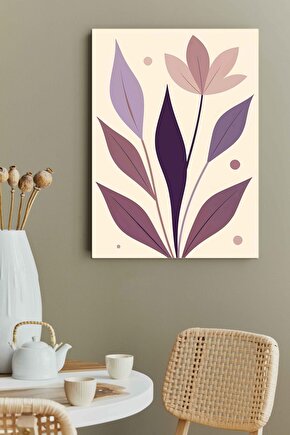 Matisse - Sanat - Soyut - Doğa - Yaşam ( Tekli Çerçevesiz ) Poster - Afiş - Tablo MKKM1569