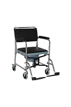 | P689 Banyo Tuvalet Sandalyesi