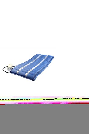 A+b Ventilasyonlu 8cm Boru Tipli Havalı Yatak
