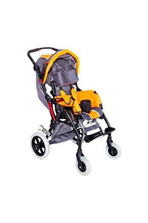 Dm-8001 Buggy 35 Cm Engelli Puseti