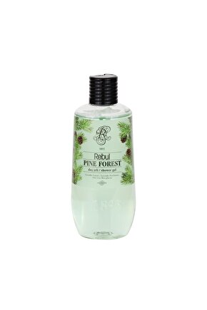 Pine Forest (ÇAM ORMANI) Duş Jeli 500 ml