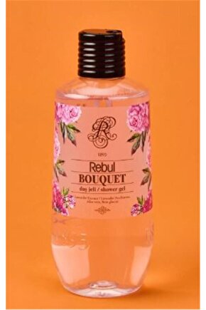 500ml Bouquet Duş Jeli