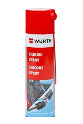 Silikon Sprey 500ml 0893221 028 12