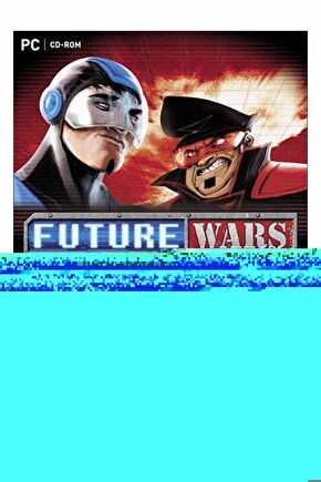 Pc Future Wars