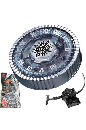Rapıdıty Teklı Kutulu Metal Fusion Fırlatıcılı Tüm Modeller + 158-1 (1581)