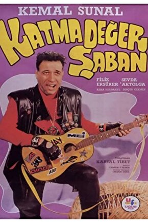 Katma Değer Şaban