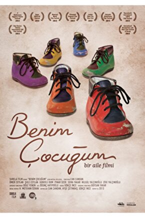 Benim Çocuğum