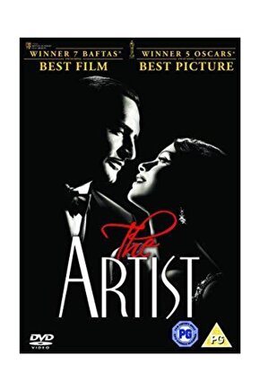 Dvd Artist