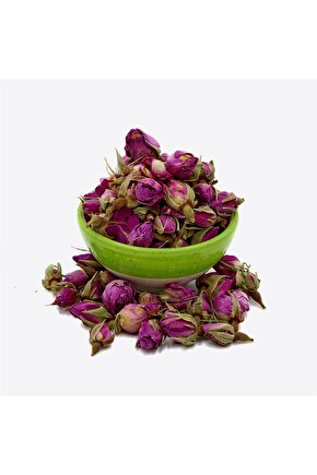 Tomurcuk Gül Kurusu 350g – Tane Halde, Doğal Gül Yaprağı