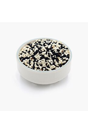 Karışık Susam 300g – Katkısız, Doğadan Sofranıza Özel Karışım