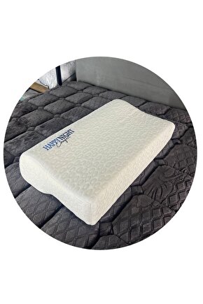 CNC Visco Yastık – Otel Konforunda Uyku Deneyimi
