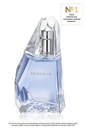 Perceive Kadın Parfüm Edp 50 Ml.