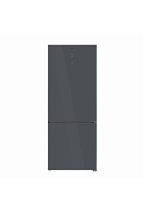 HOCG5T718EN1 E Enerji Sınıfı 442 Lt No Frost Buzdolabı