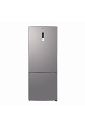 HOCG5T718EX1 E Enerji Sınıfı 442 Lt No Frost Buzdolabı