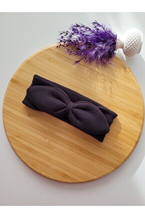 Kız Çocuk & Bebek Kaşkorse Tavşan Kulak Bandana