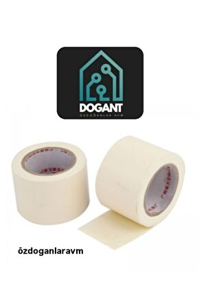 Dekoratif Klima Montaj Bandı (krem)