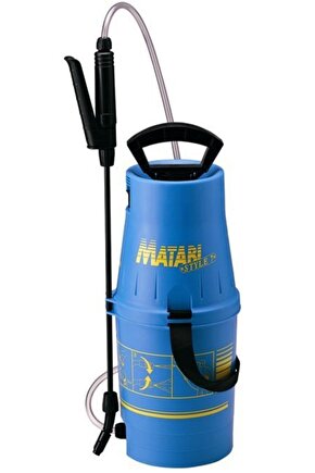 Matabi Style 7 Ilaçlama Pompası - 5 Lt