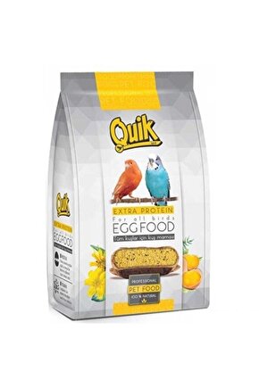 Kuş Maması 100 gr
