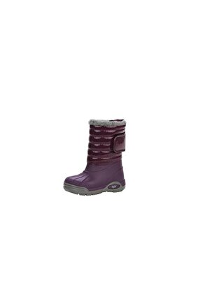 Çocuk Bot W10168 Topo Skı Charol