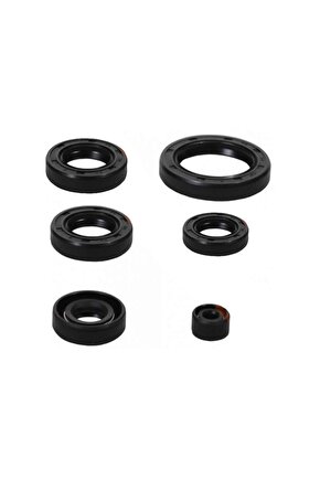 Cg Keçe Takımı 6lı Set