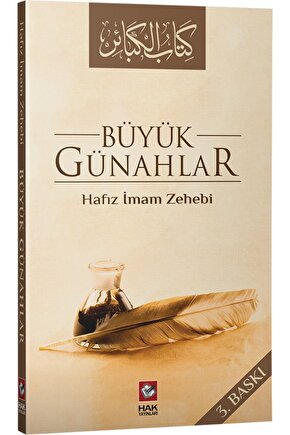 Büyük Günahlar