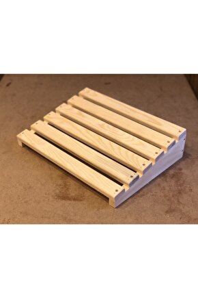 Masa Altı Ayaklık Ayak Koyma Standı