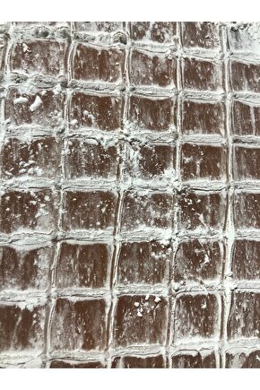 Sade Lokum 2 Kg (net)