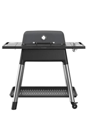 EV-E2G1GA FORCE GAZLI BARBEKU GRAFIT