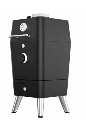 EVERDURE EV-EKAMK1B KAMADO BARBEKU GRAFIT